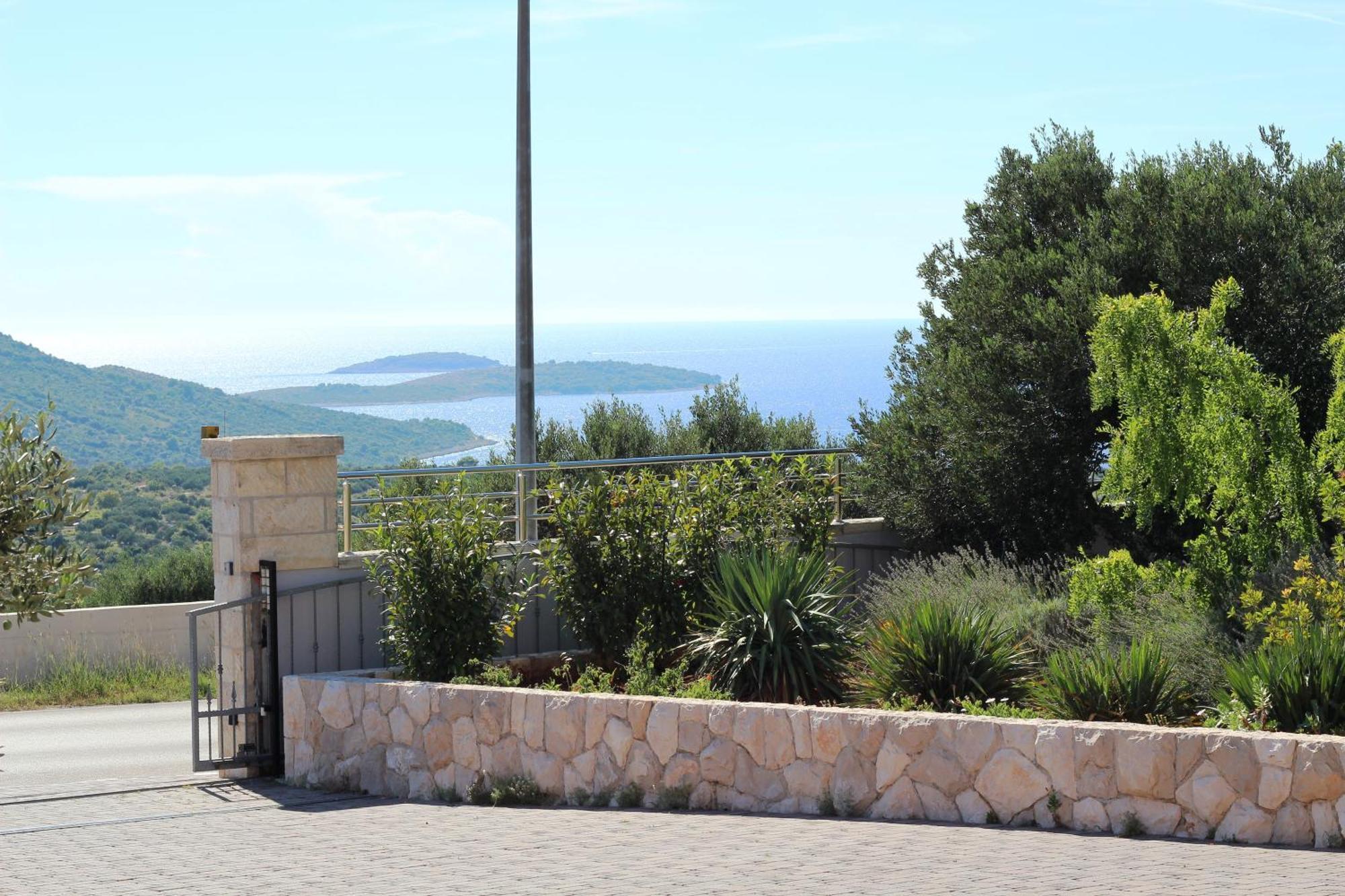Apartments Marinic Primošten Pokoj fotografie
