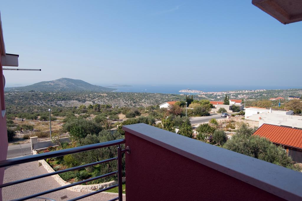Apartments Marinic Primošten Pokoj fotografie