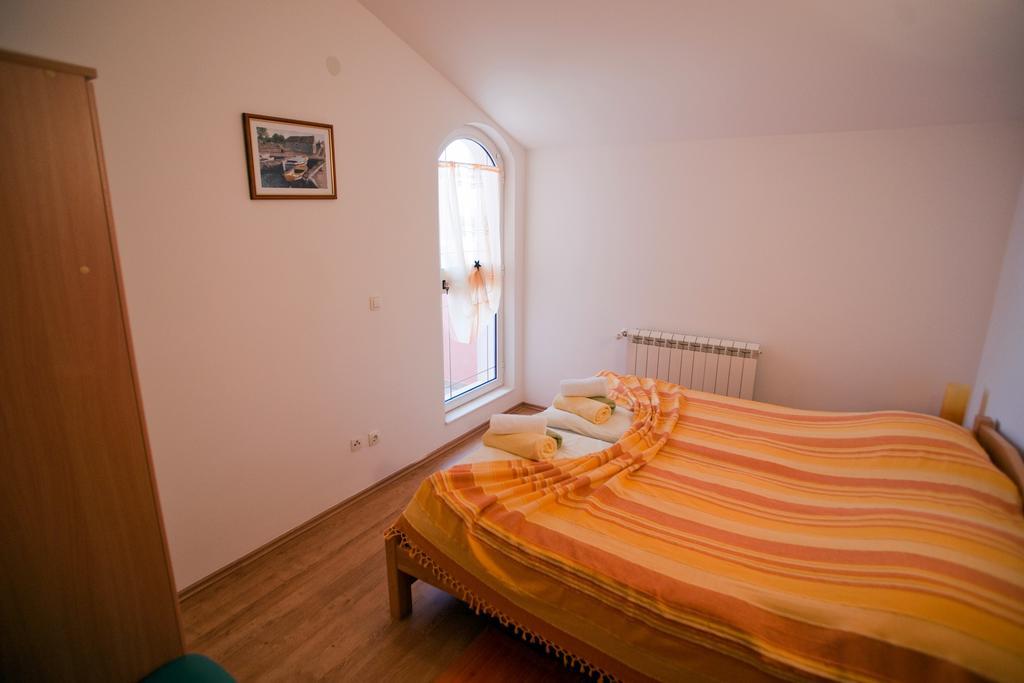Apartments Marinic Primošten Pokoj fotografie