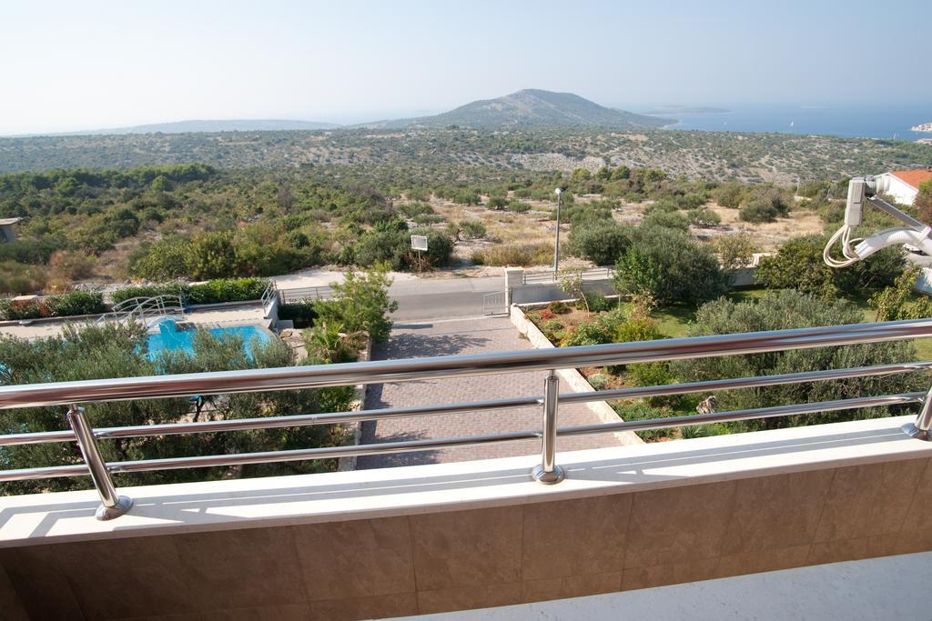 Apartments Marinic Primošten Pokoj fotografie