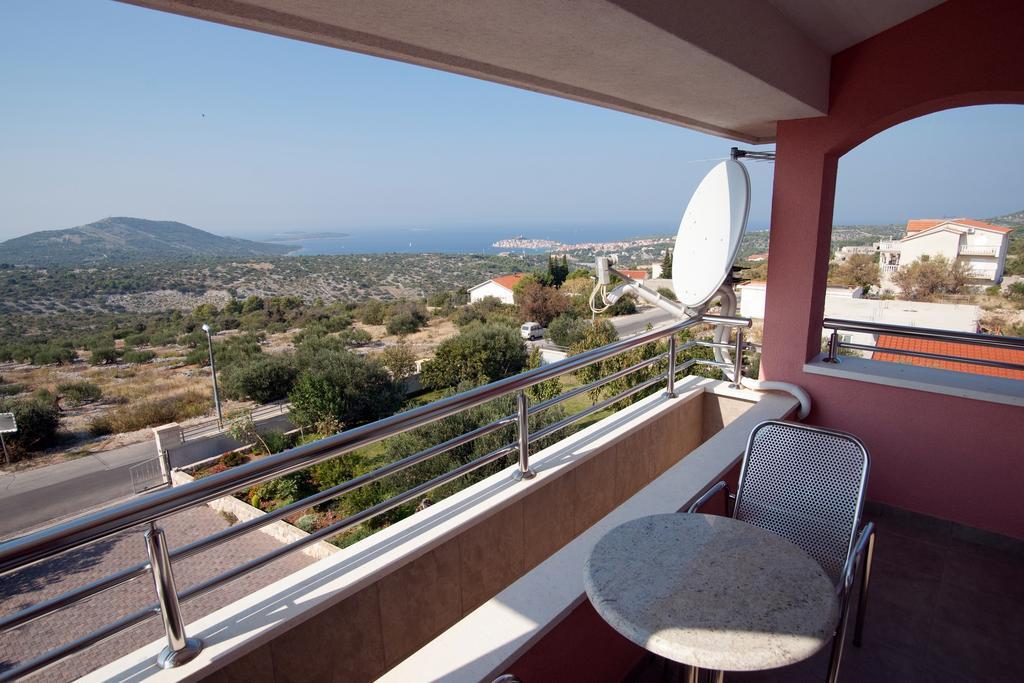 Apartments Marinic Primošten Pokoj fotografie