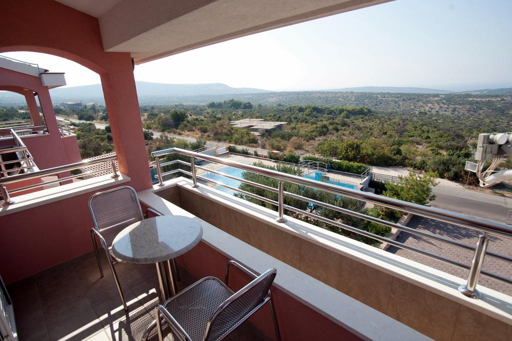 Apartments Marinic Primošten Pokoj fotografie