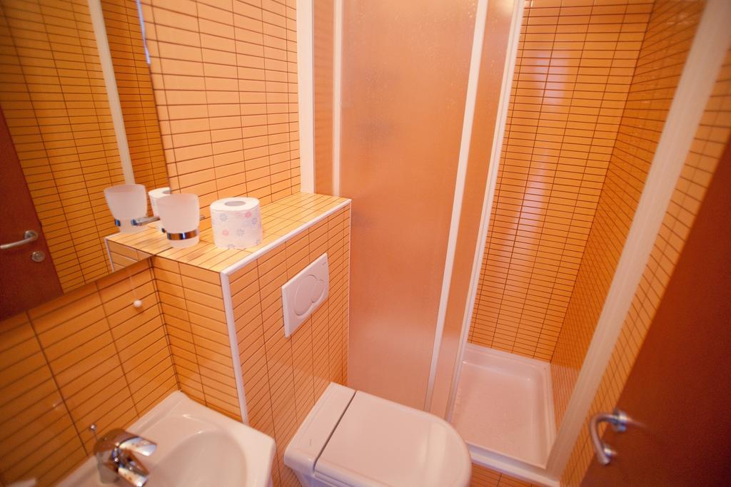 Apartments Marinic Primošten Pokoj fotografie