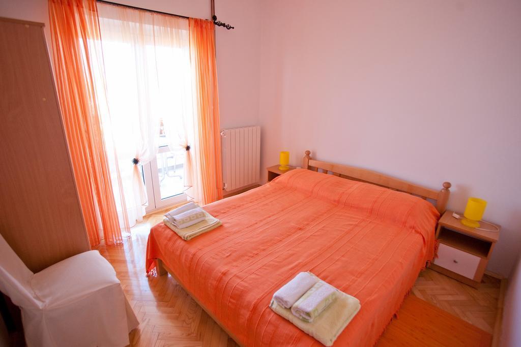 Apartments Marinic Primošten Pokoj fotografie