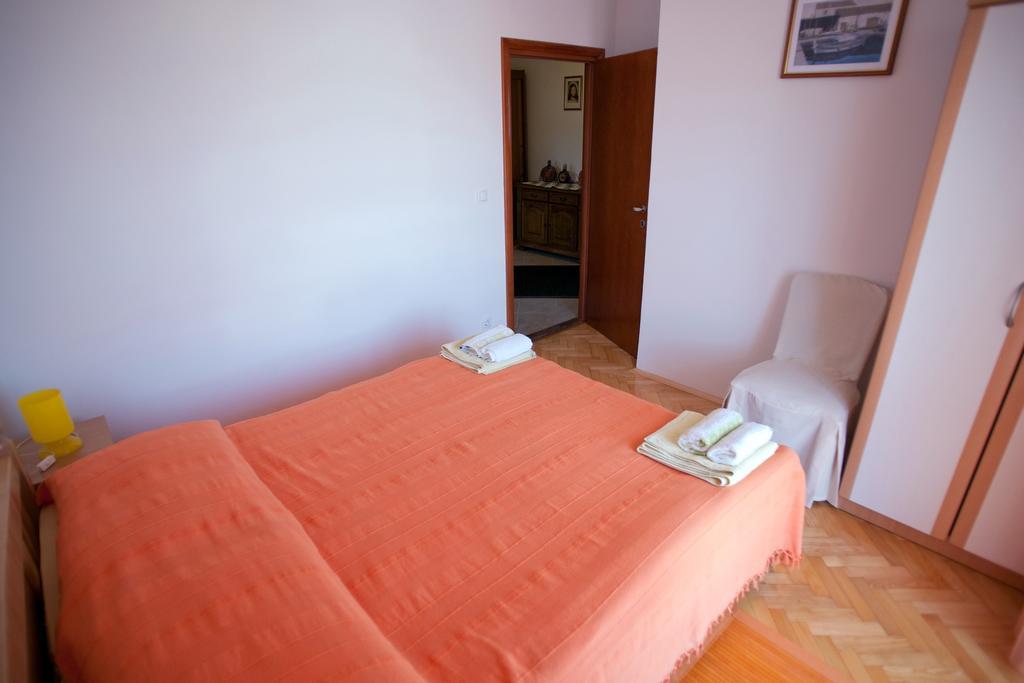 Apartments Marinic Primošten Pokoj fotografie