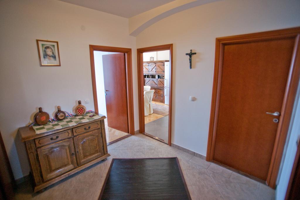 Apartments Marinic Primošten Pokoj fotografie