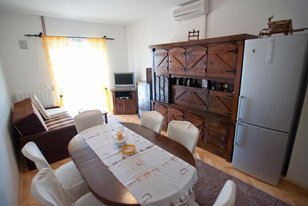 Apartments Marinic Primošten Pokoj fotografie