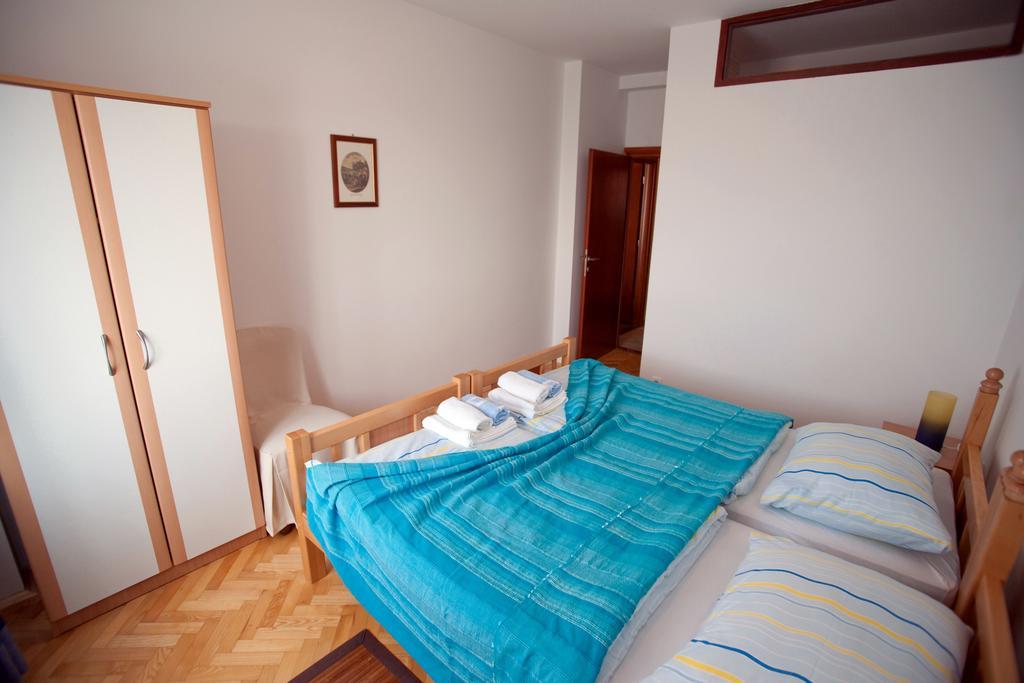 Apartments Marinic Primošten Pokoj fotografie