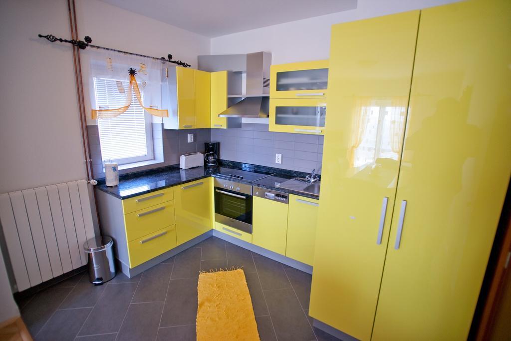Apartments Marinic Primošten Pokoj fotografie