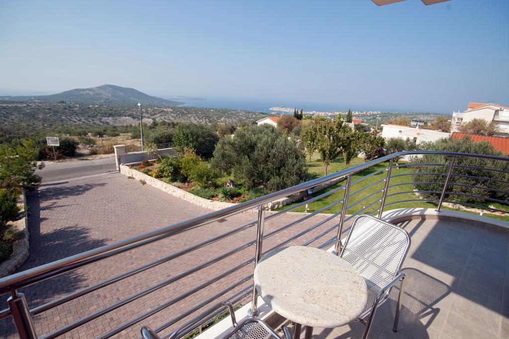 Apartments Marinic Primošten Pokoj fotografie