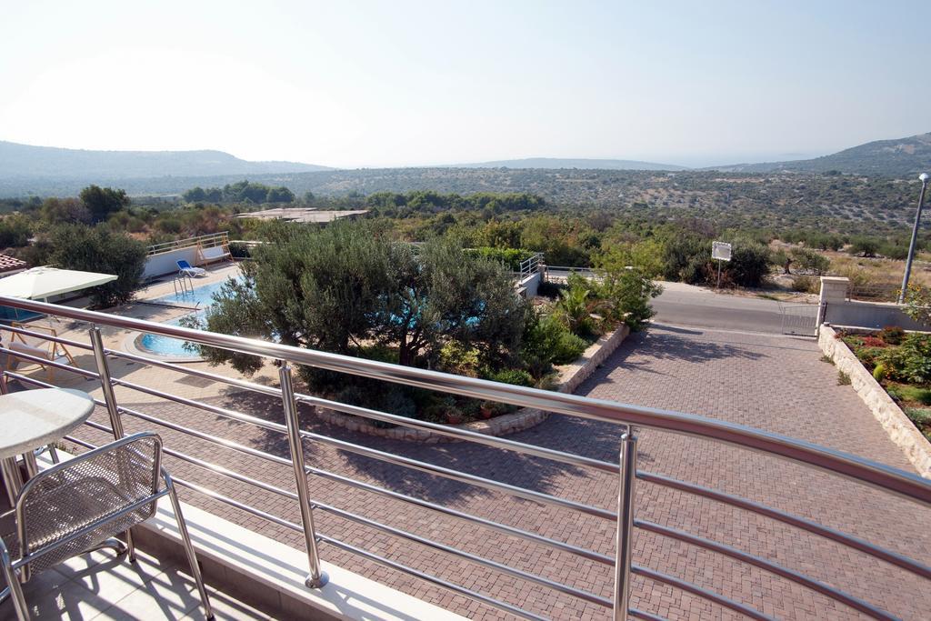 Apartments Marinic Primošten Pokoj fotografie