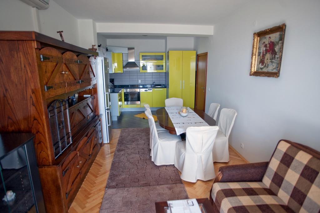 Apartments Marinic Primošten Pokoj fotografie