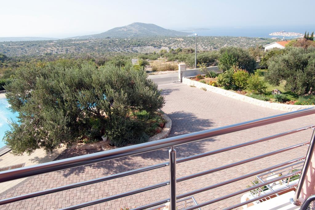 Apartments Marinic Primošten Pokoj fotografie