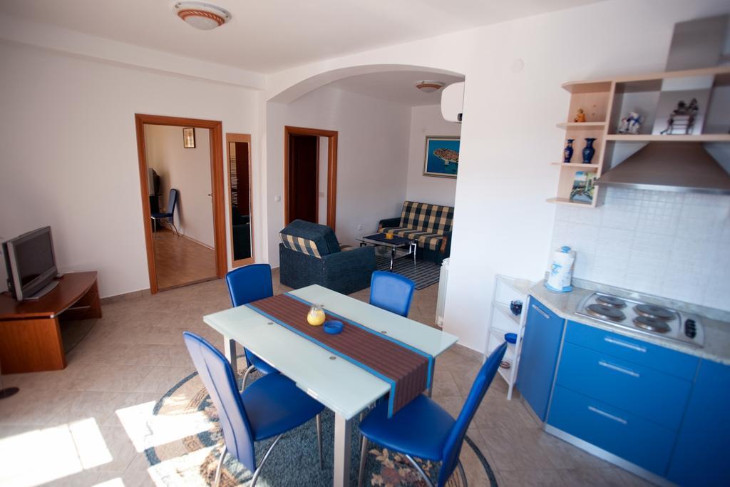 Apartments Marinic Primošten Pokoj fotografie