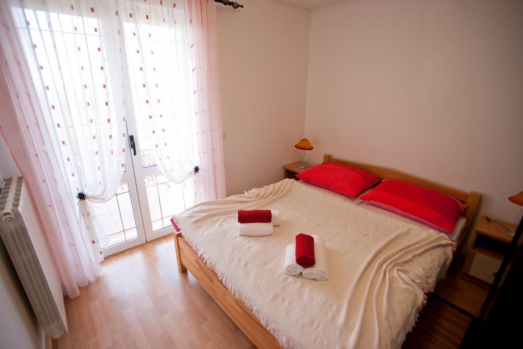 Apartments Marinic Primošten Pokoj fotografie