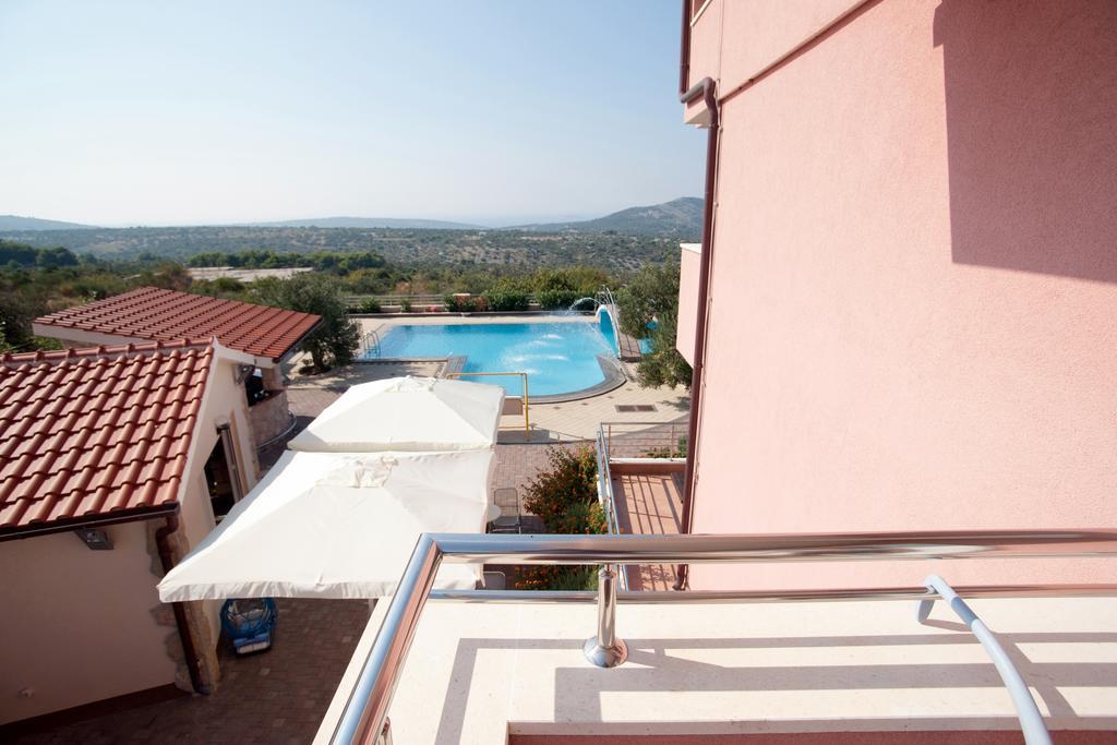 Apartments Marinic Primošten Pokoj fotografie