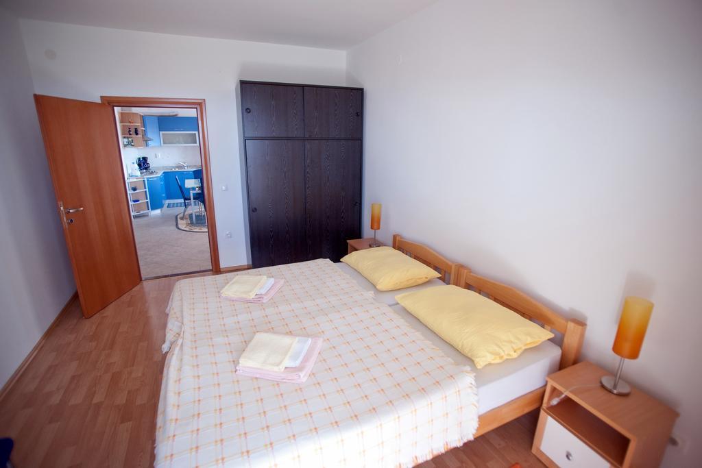 Apartments Marinic Primošten Pokoj fotografie