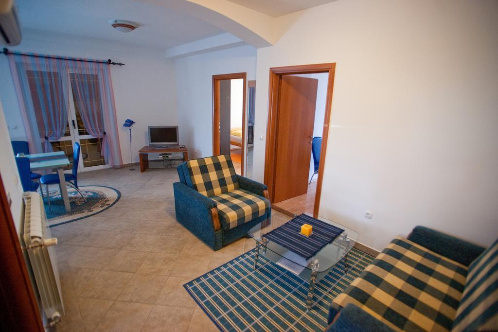 Apartments Marinic Primošten Pokoj fotografie
