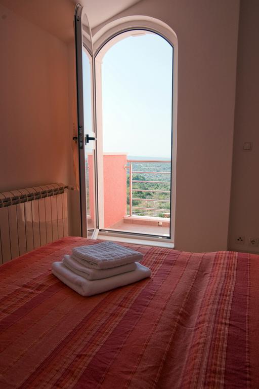 Apartments Marinic Primošten Pokoj fotografie