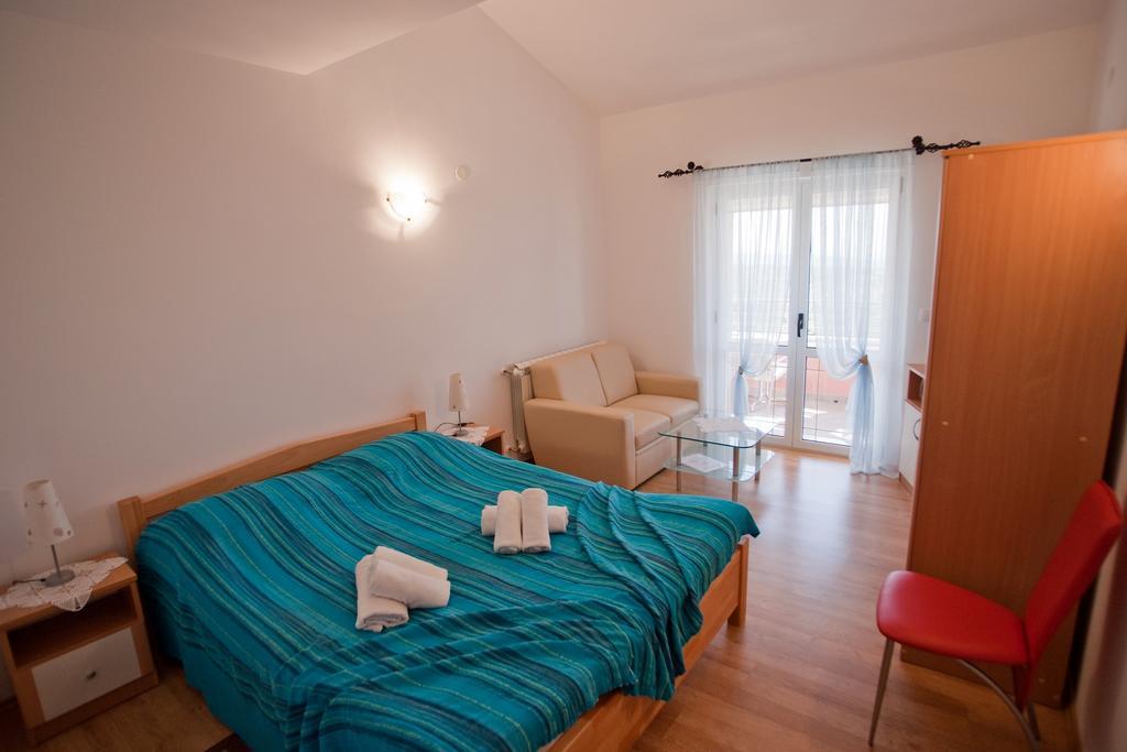 Apartments Marinic Primošten Pokoj fotografie