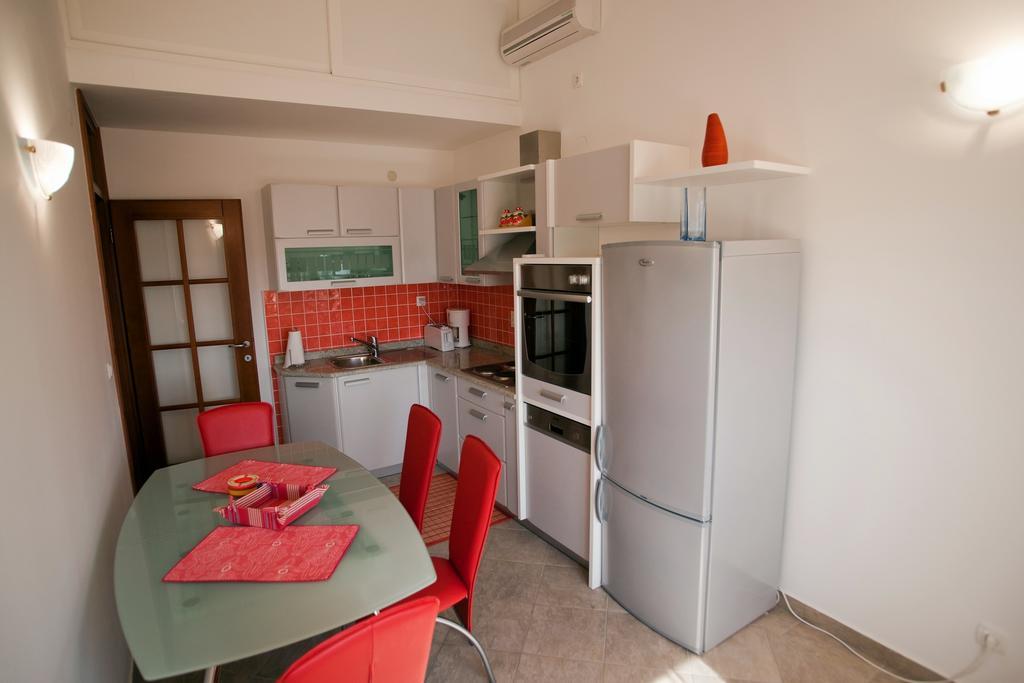 Apartments Marinic Primošten Pokoj fotografie