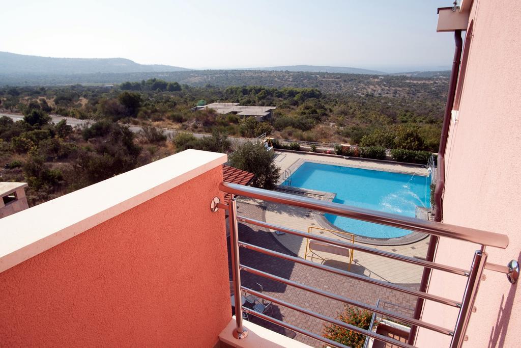 Apartments Marinic Primošten Pokoj fotografie