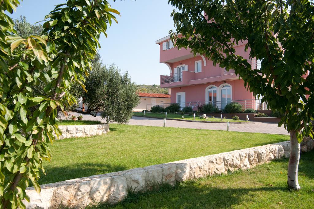 Apartments Marinic Primošten Exteriér fotografie