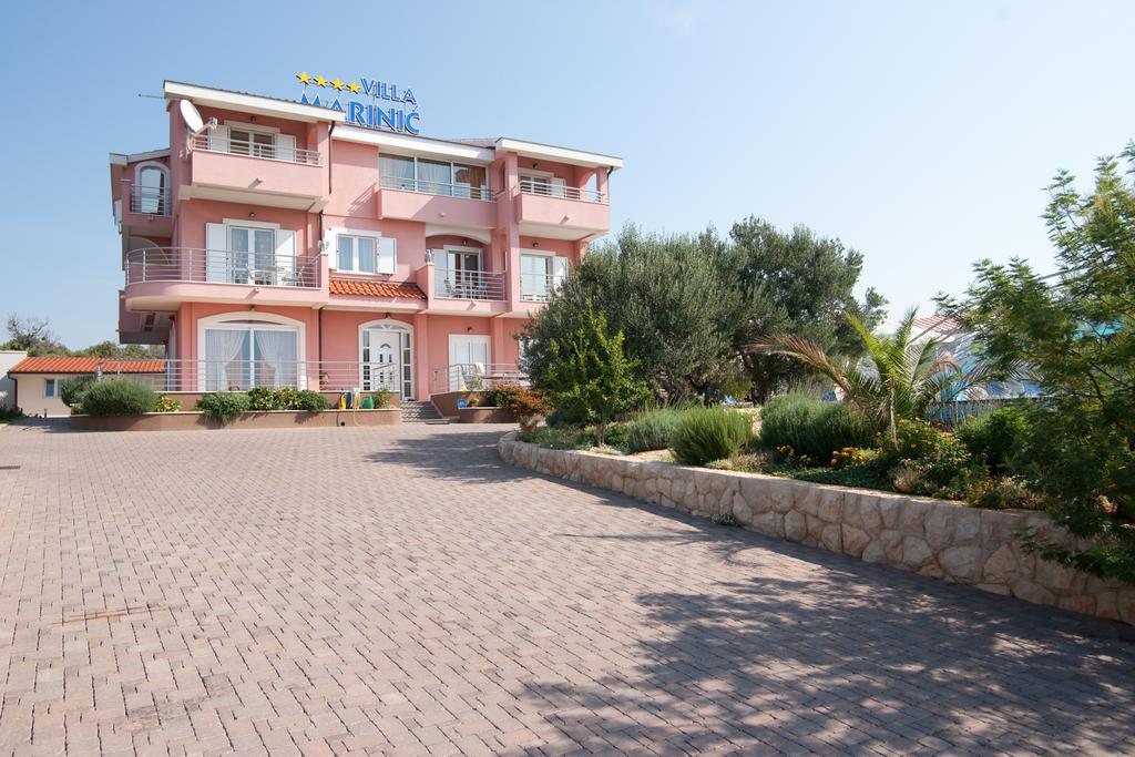 Apartments Marinic Primošten Exteriér fotografie