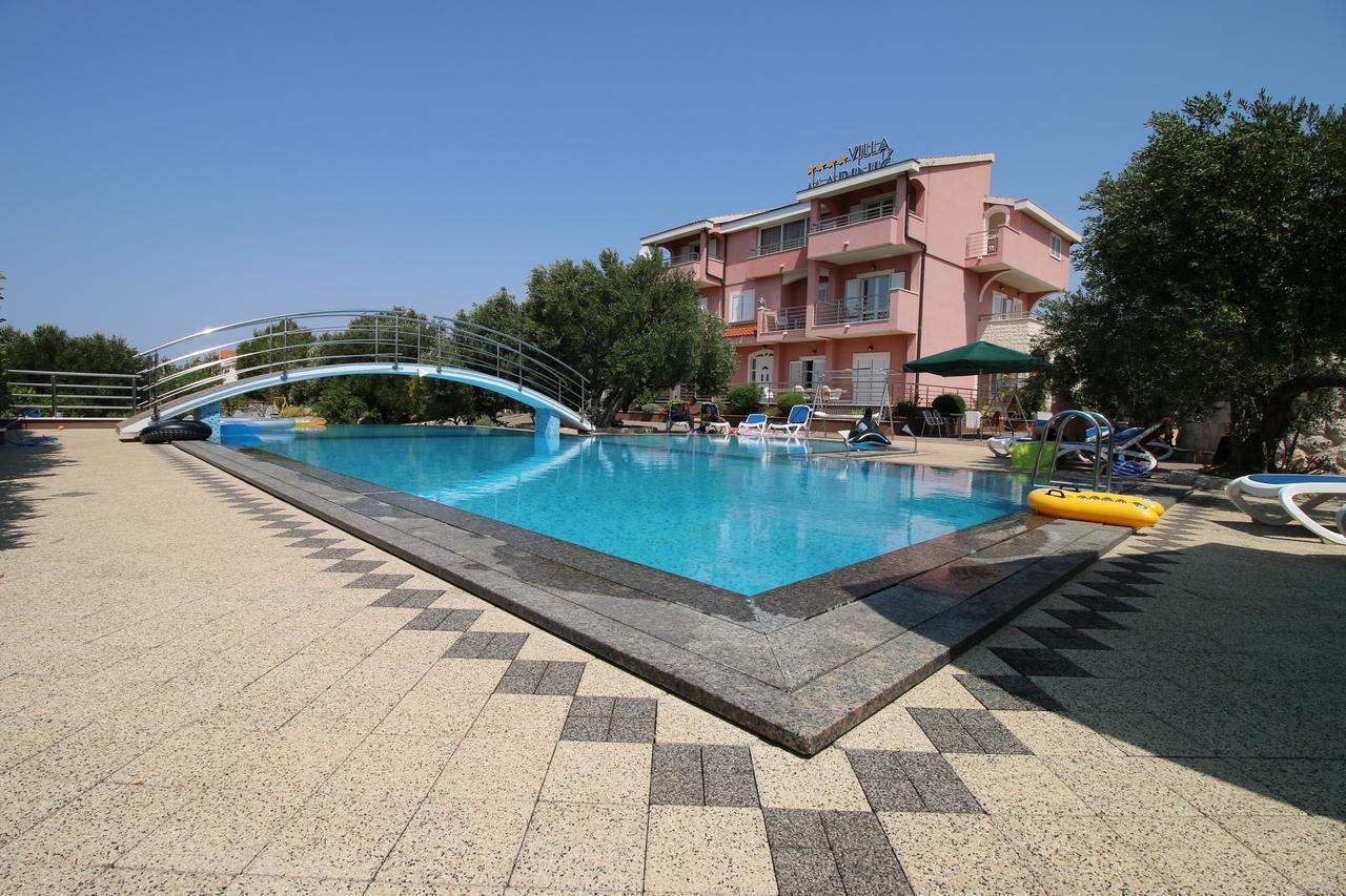 Apartments Marinic Primošten Exteriér fotografie